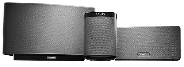 Sonos regala un año de música ilimitada con Deezer