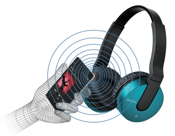 Sony MDR-ZX550BN, probamos estos auriculares inalámbricos 2 Sony MDR-ZX550BN