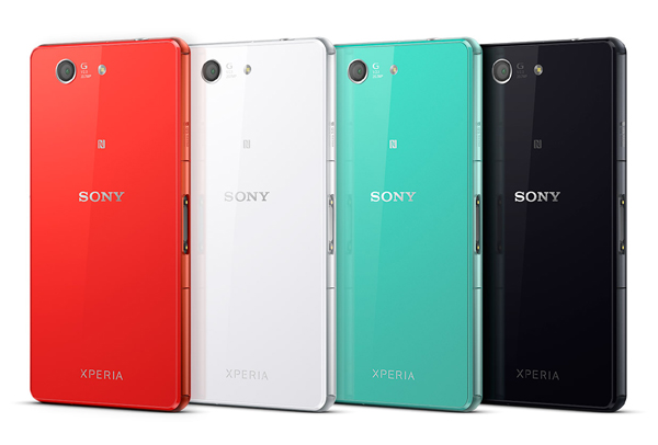 Sony Xperia Compact 02