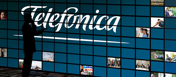 La CNMC sanciona a Telefónica con 26 millones de euros