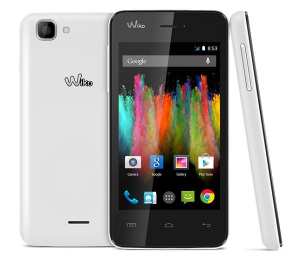 Wiko Kite 4G 2 Wiko Kite 4G