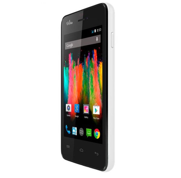 Wiko Kite 4G 4 Wiko Kite 4G