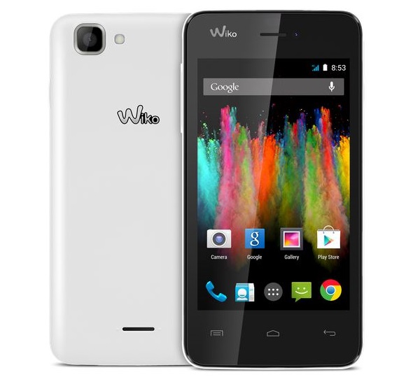 Wiko Kite 4G 5 Wiko Kite 4G
