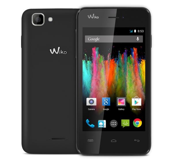 Wiko Kite 4G 7 Wiko Kite 4G