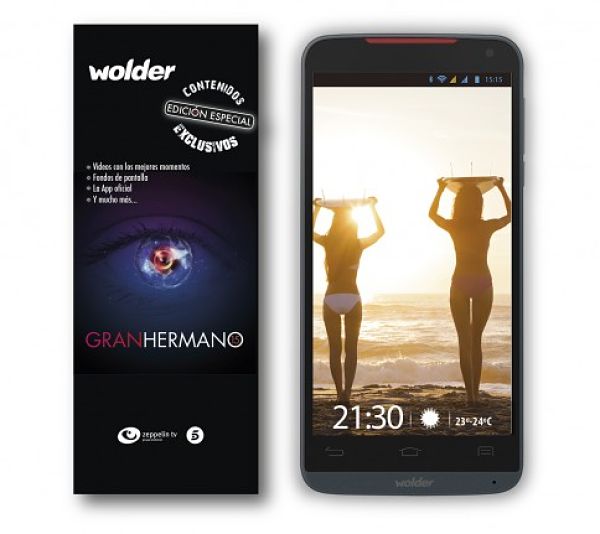 Wolder mismartWAVE4 03