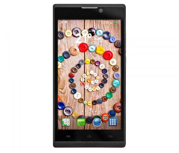 Woxter Zielo Z-420 Plus HD