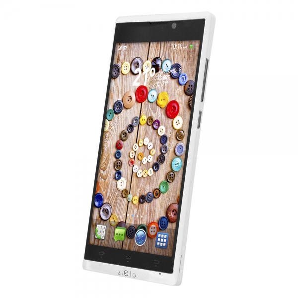 Woxter Zielo Z-420 Plus HD 6 Woxter Zielo Z-420 Plus HD