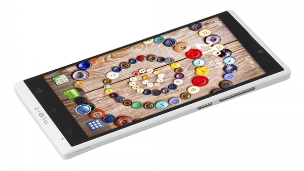 Woxter Zielo Z-420 Plus HD 7 Woxter Zielo Z-420 Plus HD