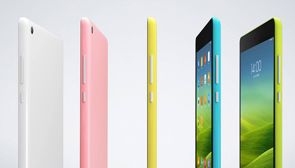 Xiaomi podrí­a estar fabricando un tablet con 4G