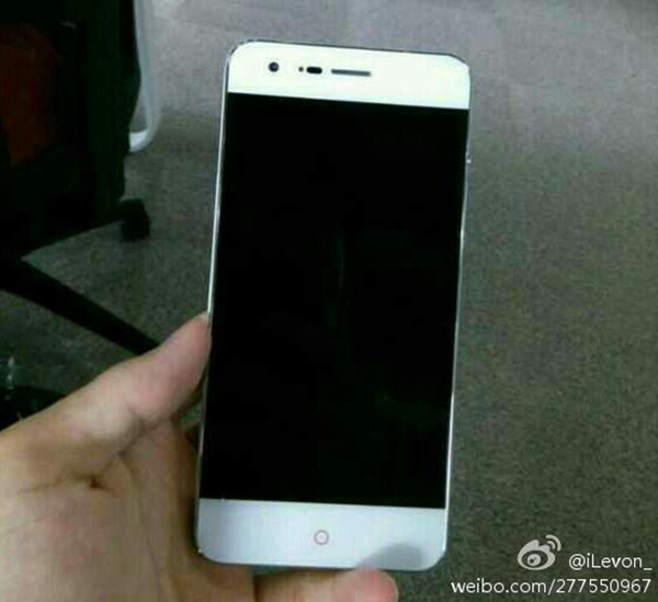 ZTE-Nubia-Z9-01 ZTE-Nubia-Z9-01