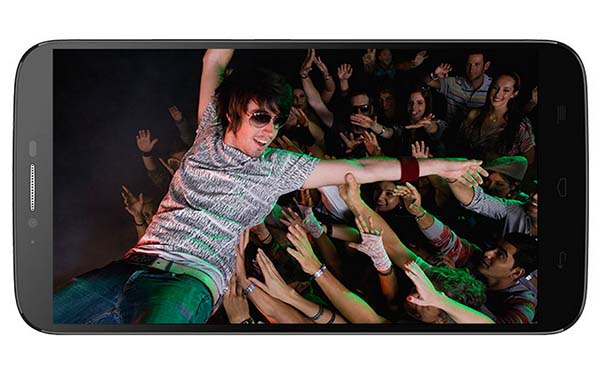 alcatel onetouch hero 2