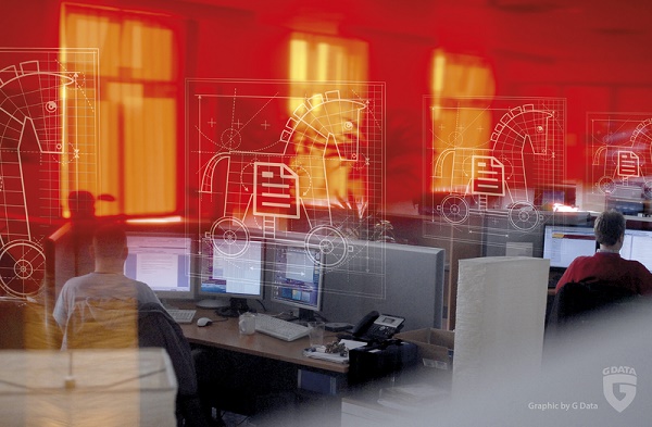 G Data descubre un ataque ciberespí­a a empresas a través de currí­culums falsos