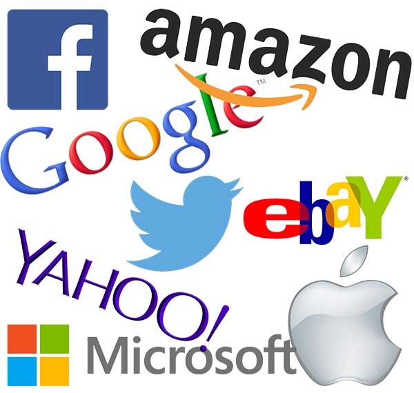 Las grandes compañí­as tecnológicas siguen evadiendo al fisco