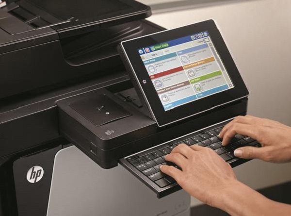 HP aumenta su negocio de servicios de impresión en un 26% el último año
