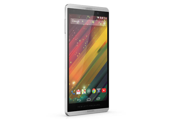 HP Slate 6 VoiceTab II