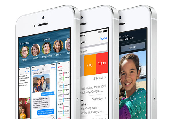 Apple trabaja en la actualización a iOS 8.1.1