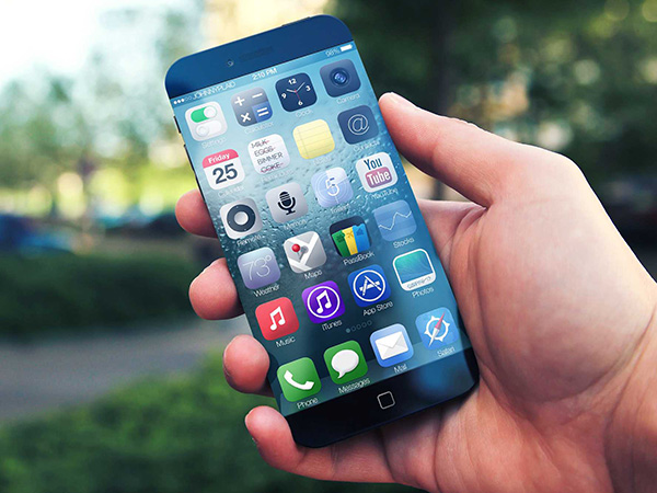 Los iPhone ya son carne de virus