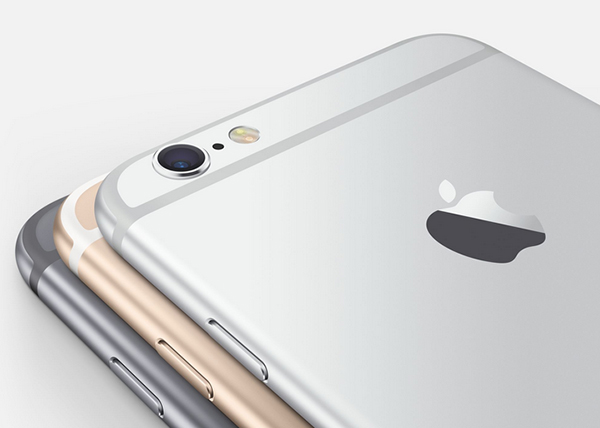 Apple podrí­a incluir pantalla de cristal de zafiro en el iPhone 6S