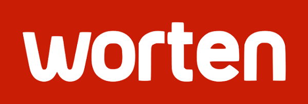 Logo de Worten