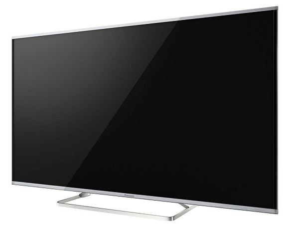 Panasonic Viera AX630 de 40 pulgadas, probamos esta tele 4K 3 Panasonic Viera AX630 de 40 pulgadas