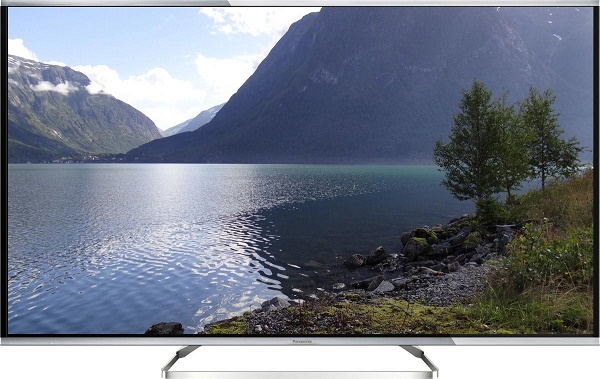 Panasonic Viera AX630 de 40 pulgadas, probamos esta tele 4K 5 Panasonic Viera AX630 de 40 pulgadas