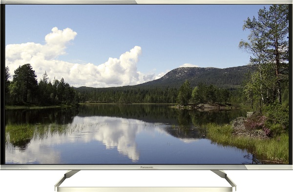 Panasonic Viera AX630 de 40 pulgadas, probamos esta tele 4K 6 Panasonic Viera AX630 de 40 pulgadas