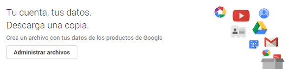 Productos de Google que probablemente no sabías que existían 2 Productos curiosos de Google