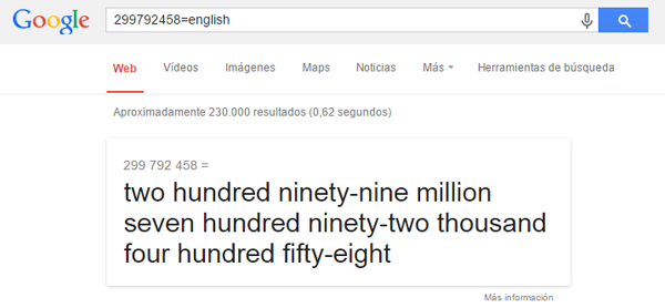 Productos de Google que probablemente no sabías que existían 3 Productos curiosos de Google