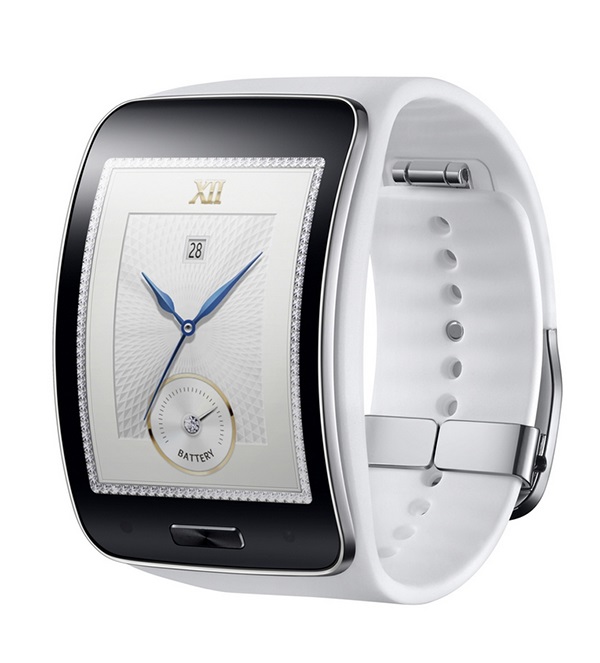 Samsung Gear S, probamos este reloj inteligente de Samsung