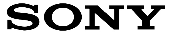 Logo de Sony 