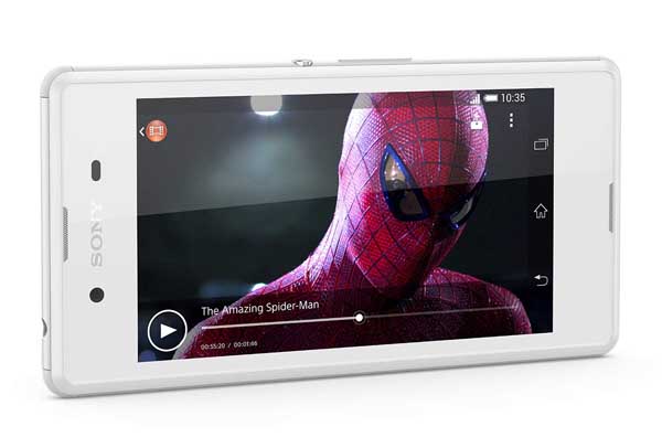 Sony Xperia E3