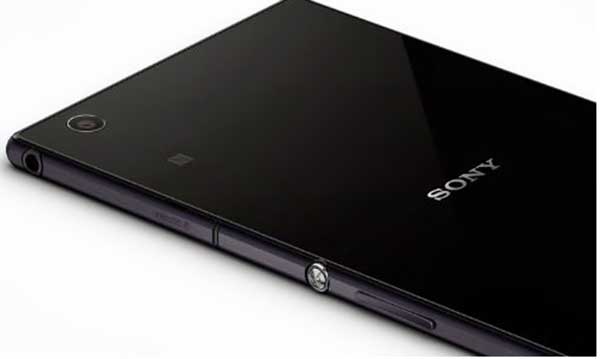 Sony reducirá su catálogo de móviles