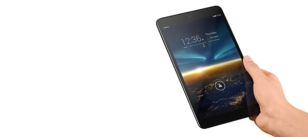 Vodafone Smart Tab 4G, probamos la tablet de Vodafone 9 Vodafone Smart Tab 4G, la hemos probado