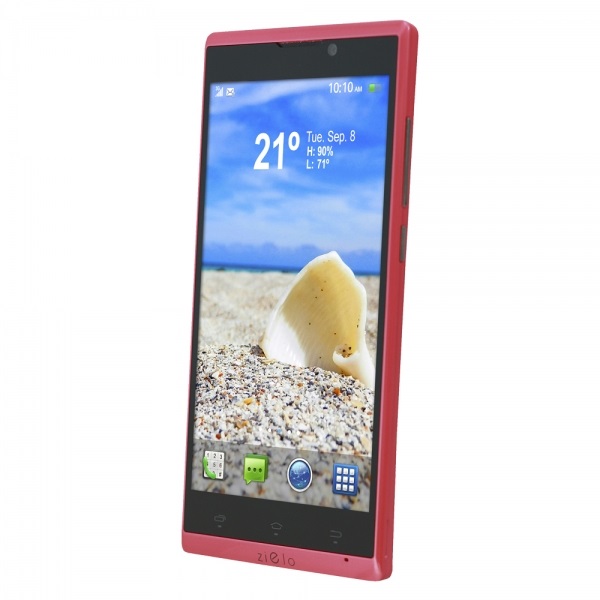 Woxter Zielo Z-820 HD 5 Woxter Zielo Z-820 HD