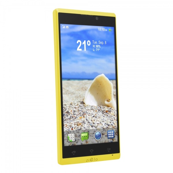 Woxter Zielo Z-820 HD 3 Woxter Zielo Z-820 HD