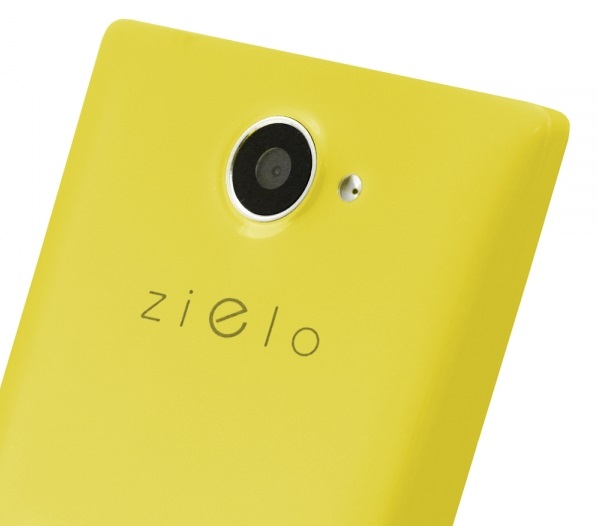 Woxter Zielo Z-820 HD 2 Woxter Zielo Z-820 HD