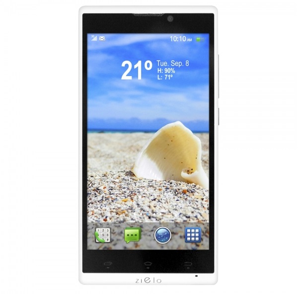 Woxter Zielo Z-820 HD