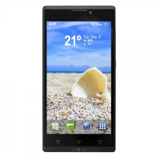 Woxter Zielo Z-820 HD 7 Woxter Zielo Z-820 HD