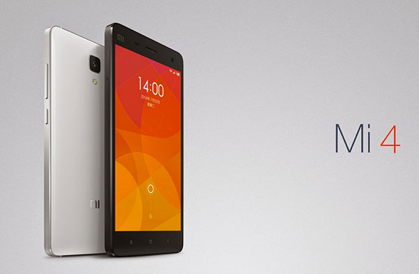Xiaomi confirma una versión más económica del Mi4