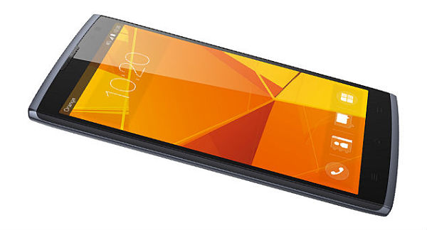 Alcatel-Nura-02 Alcatel Nura 02