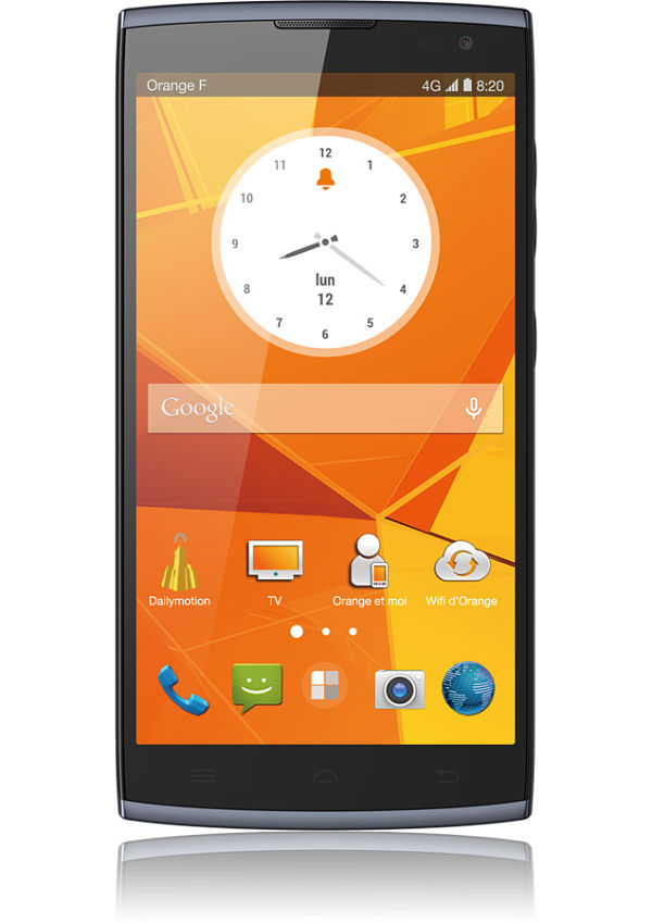Alcatel-Nura-03 Alcatel Nura 03