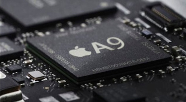Samsung ha enviado los prototipos para fabricar el procesador del iPhone 7
