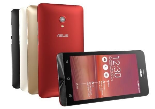 Asus Zenfone 5 A501CG, lo hemos probado 6 Asus Zenfone 5 A501CG