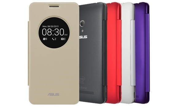 Asus Zenfone 5 A501CG, lo hemos probado 4 Asus Zenfone 5
