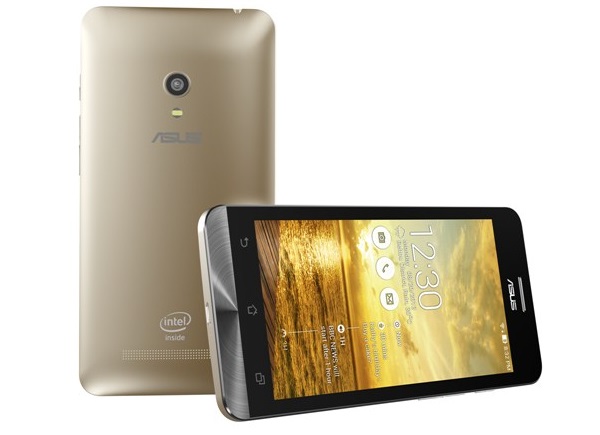 Asus Zenfone 5 A501CG, lo hemos probado 10 Asus Zenfone 5 A501CG