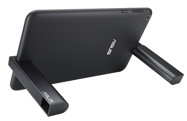 Asus soporte de carga Micro USB, stand para cargar tablets de Asus