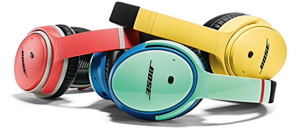 Bose podrí­a lanzar su propio servicio de música online