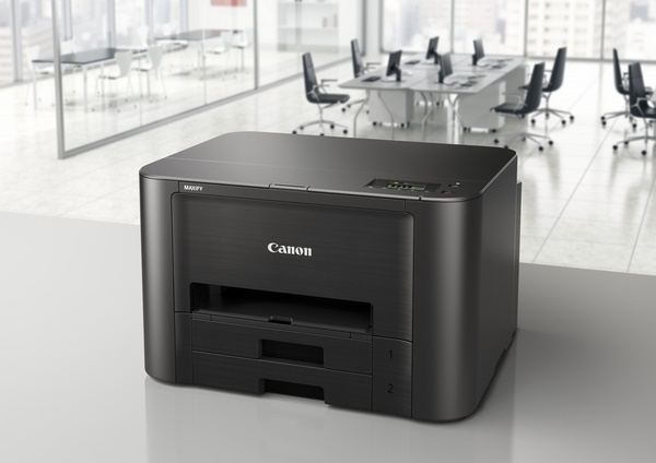 Canon Maxify iB4050 Wireless Small Office Inkjet Printer, impresora para pymes