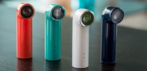 HTC Re Camera, la hemos probado