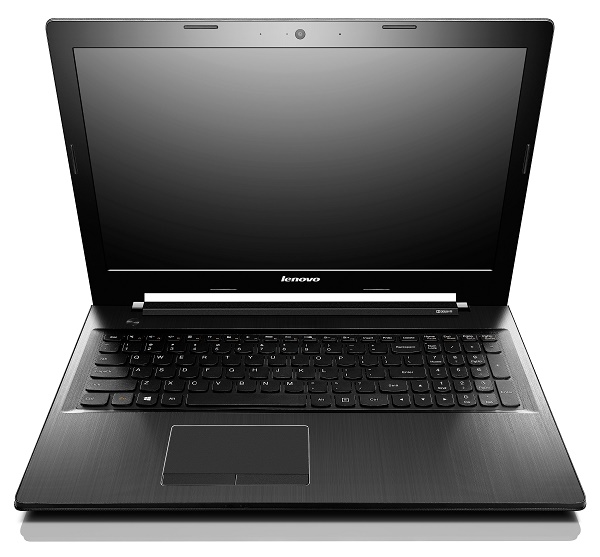 Lenovo Z50-75, portátil multimedia de 15 pulgadas con procesador de AMD